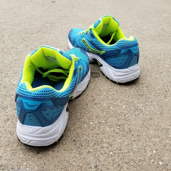 saucony guide 10 womens 7.5